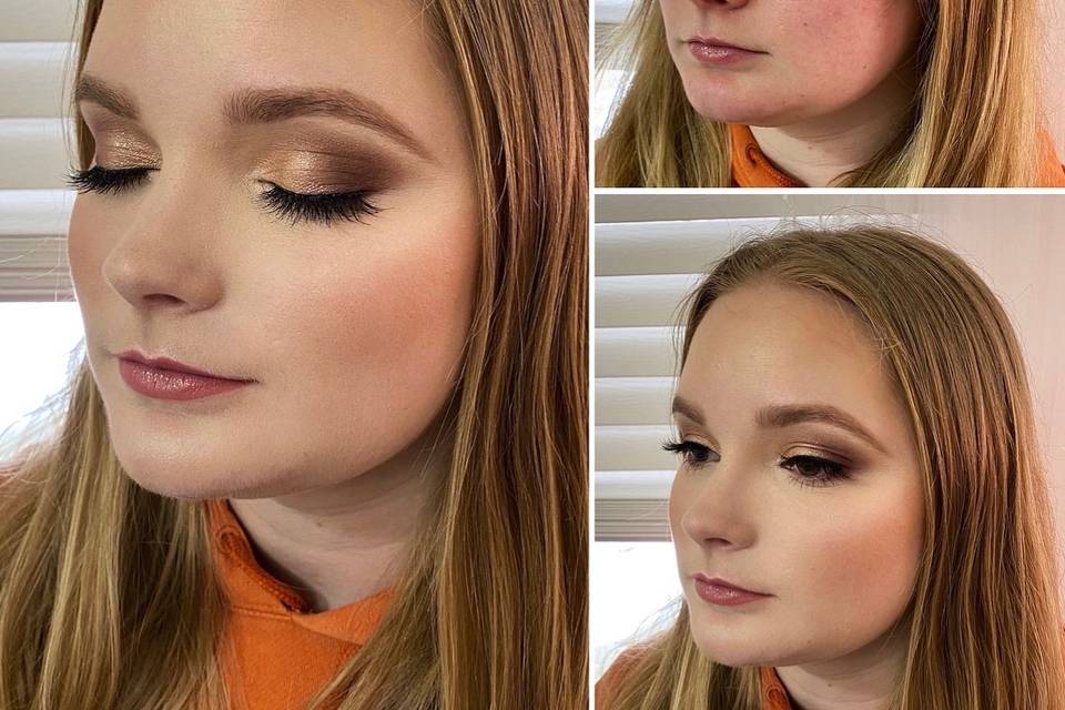 SOFT GLAM