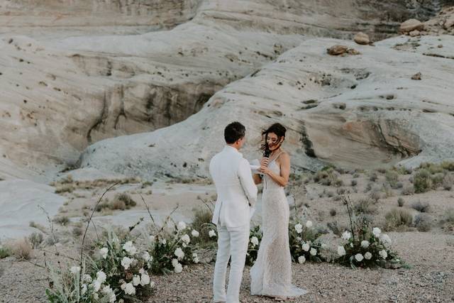 Amangiri, UT