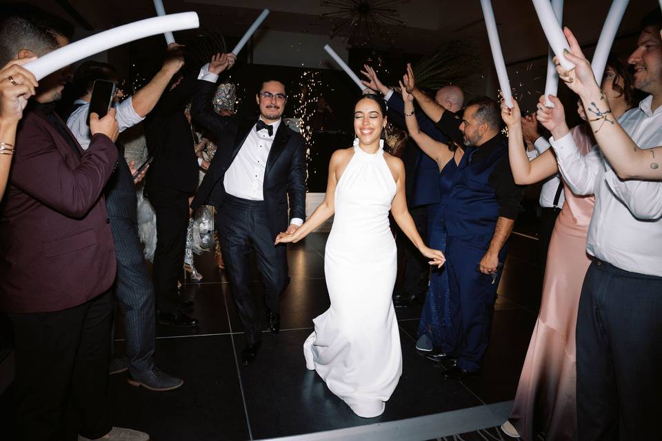 Ivana & Carlos Wedding