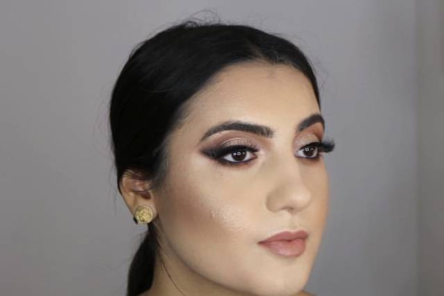 Makeup