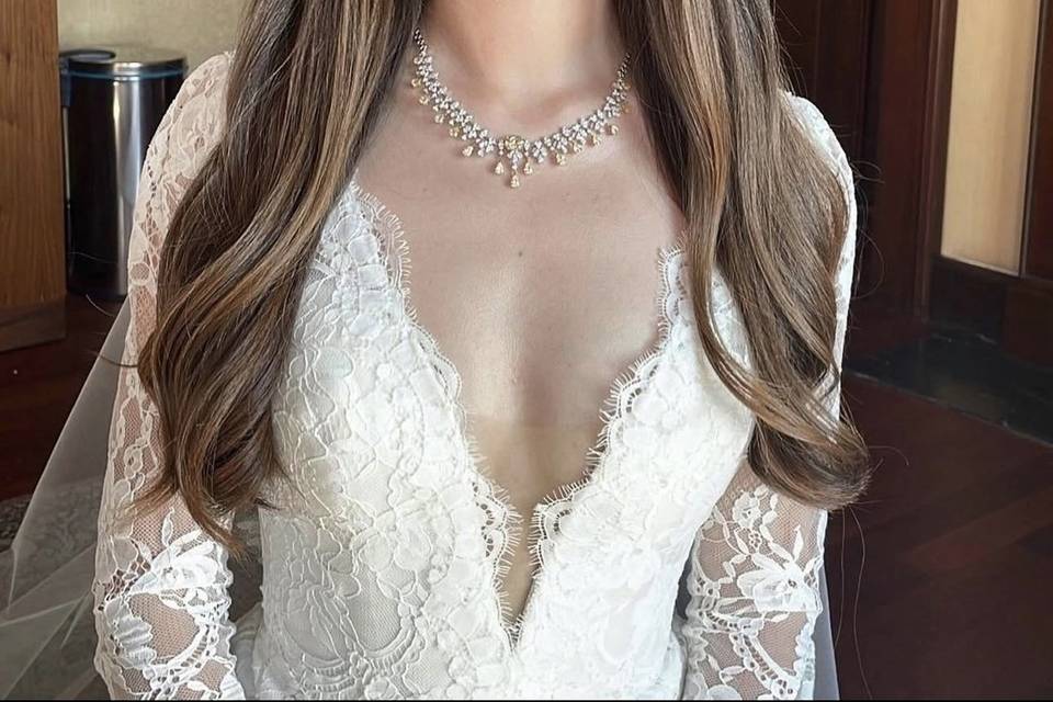 Bride