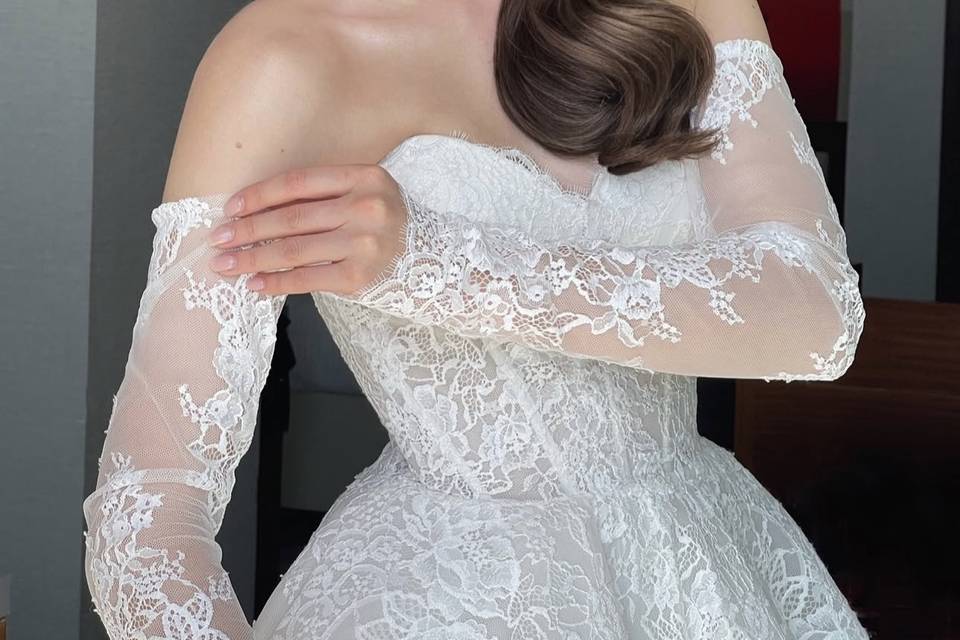 Bride