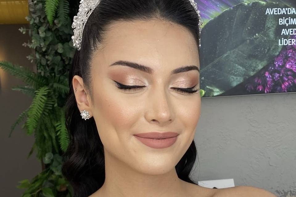 Bride