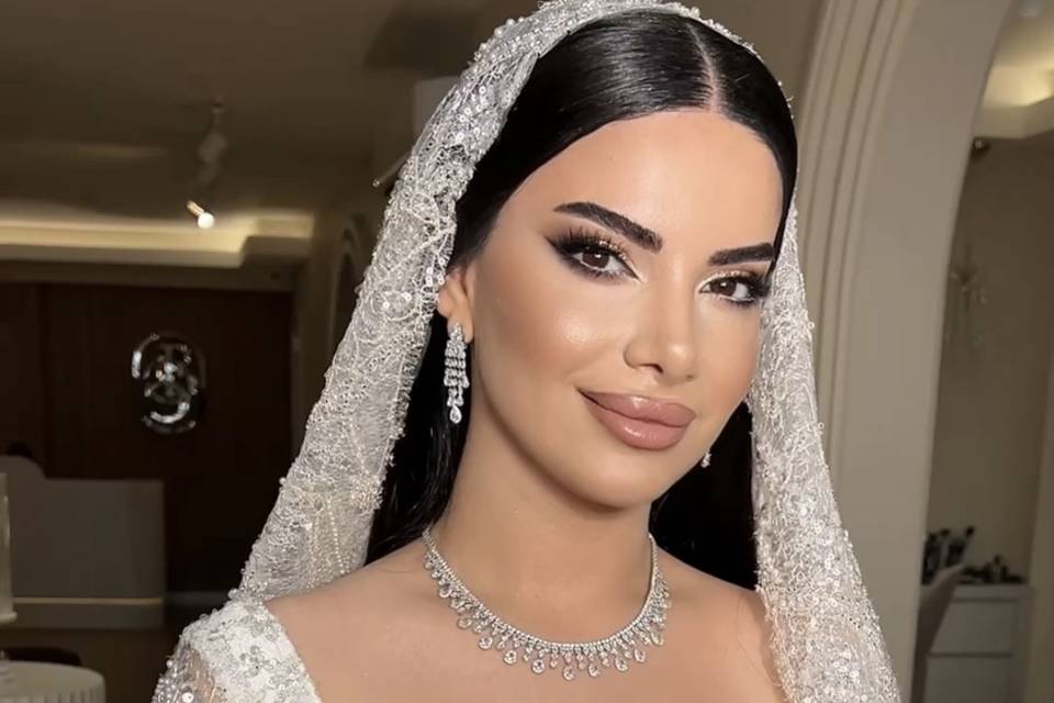 Bride