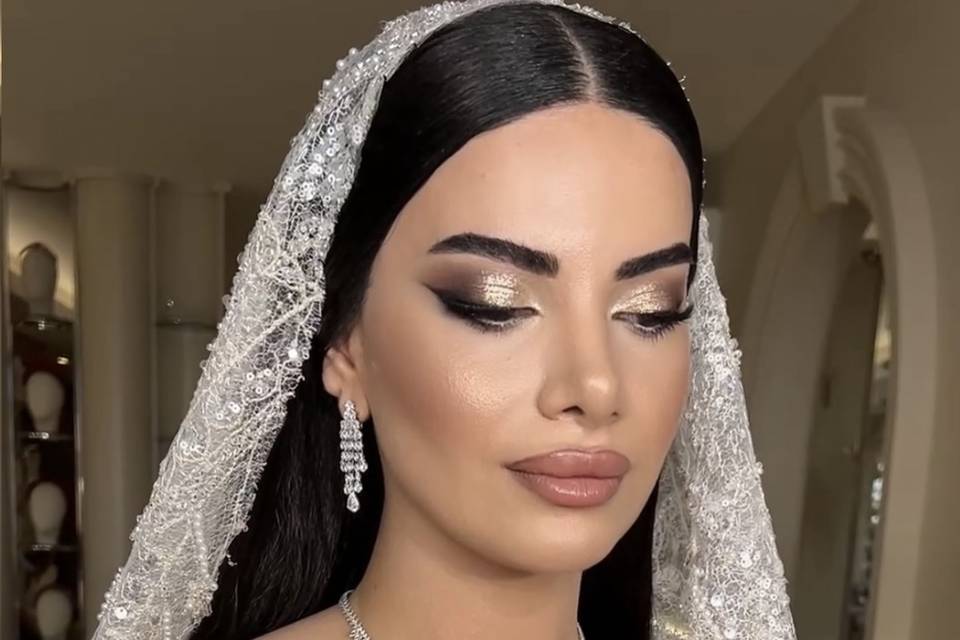 Bride