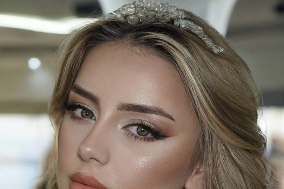 Bride