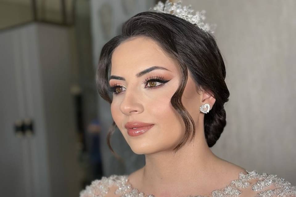 Bride