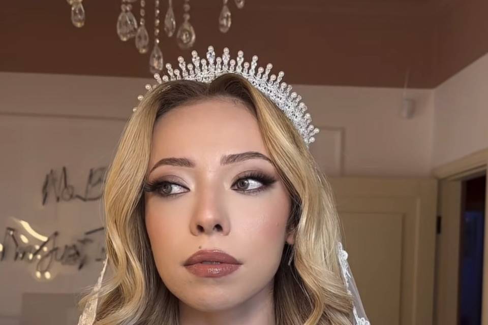 Bride
