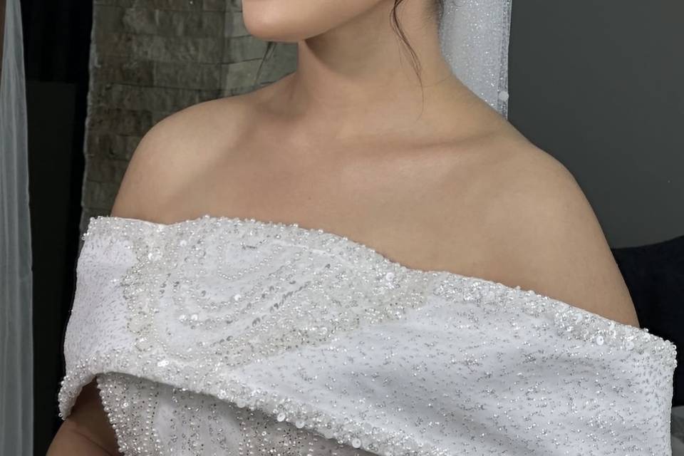 Bride