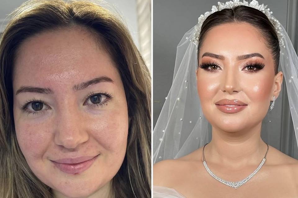 Bride