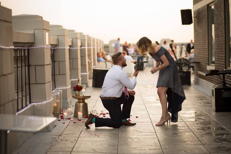 Rooftop Proposal