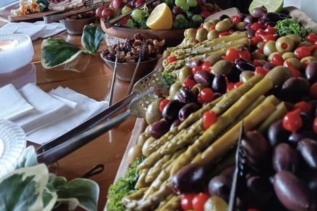 Charcuterie