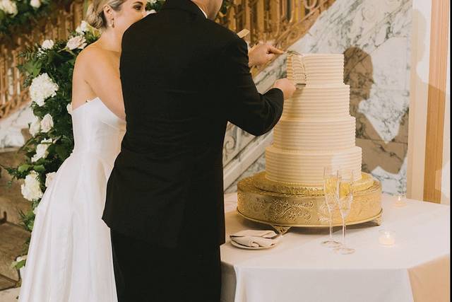 Sweet Escape Cake Company