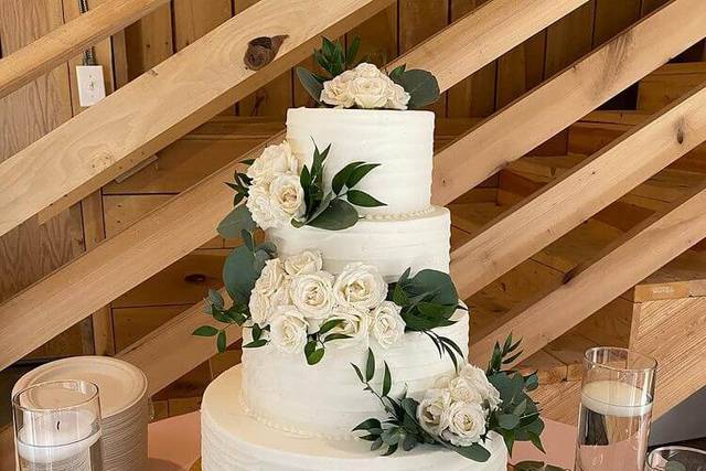 Sweet Escape Cake Company