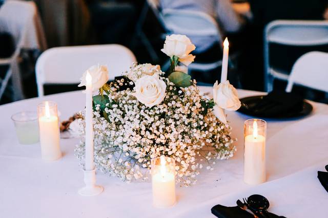 Table settings
