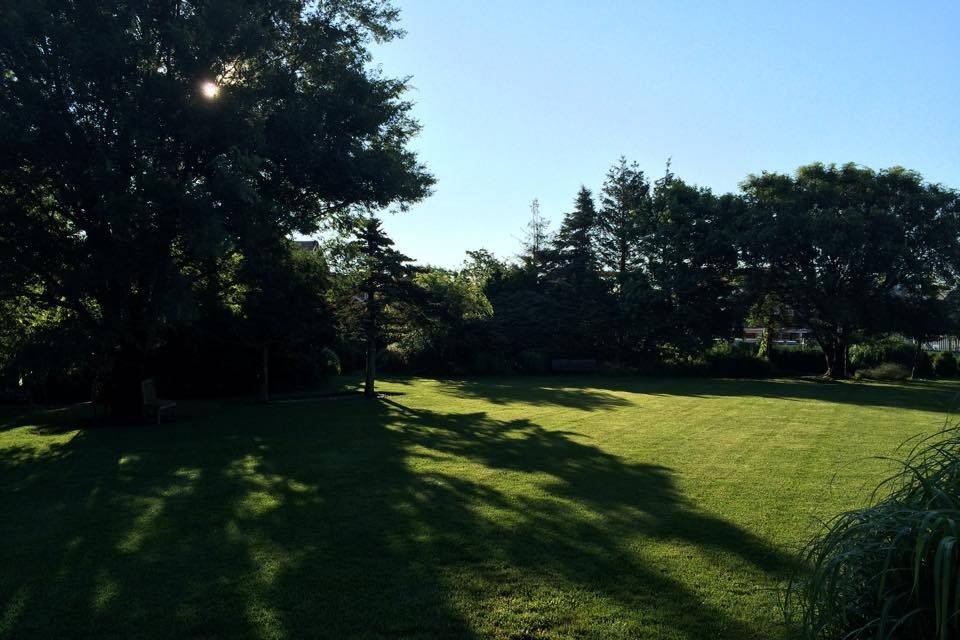 Westmoor Farm, Nantucket