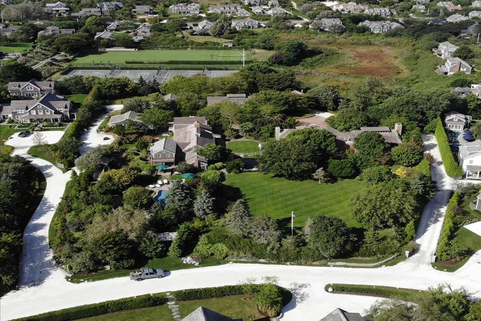 Westmoor Farm, Nantucket