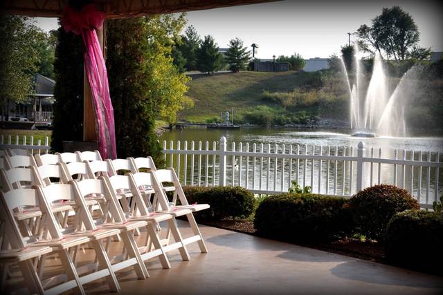 Lakeside Reflections Banquet & Catering Facility
