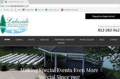 Making events special