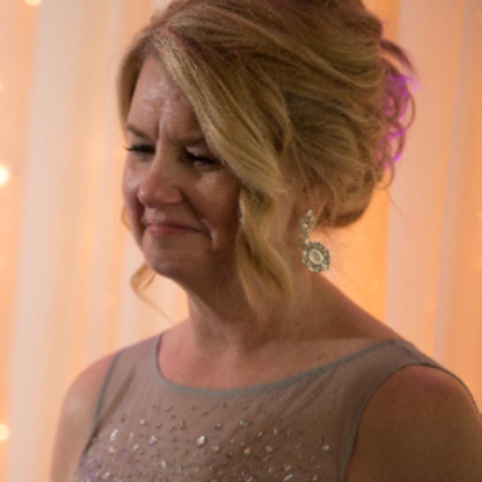 Barbara Tinnell
