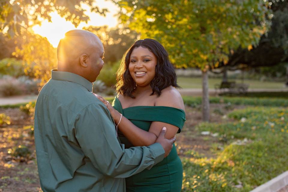 Engagement Shoot