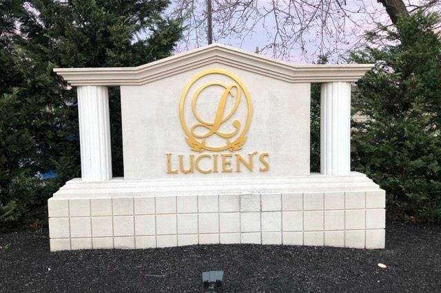 Lucien's Manor