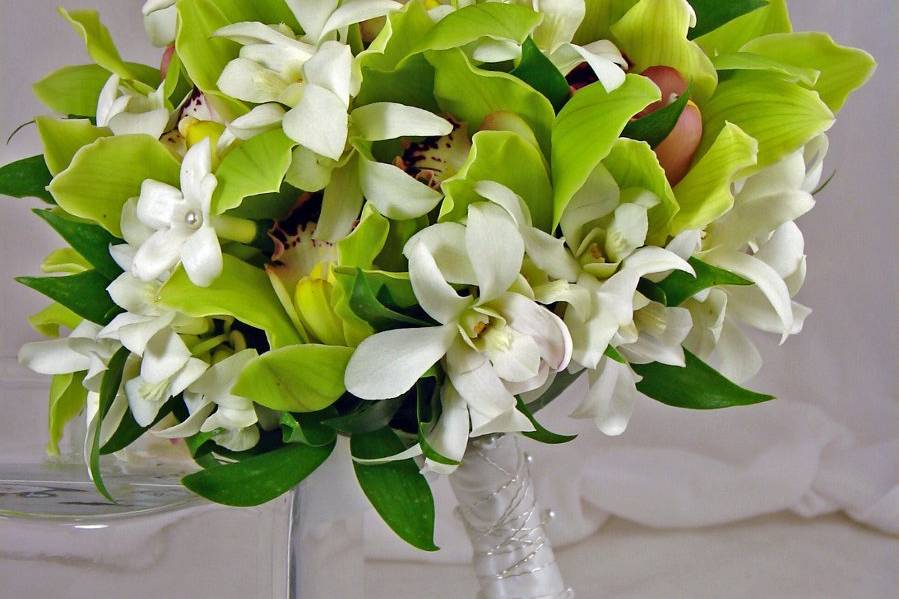 Watanabe Floral