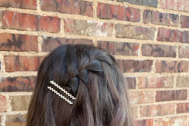 Hair By Kylie