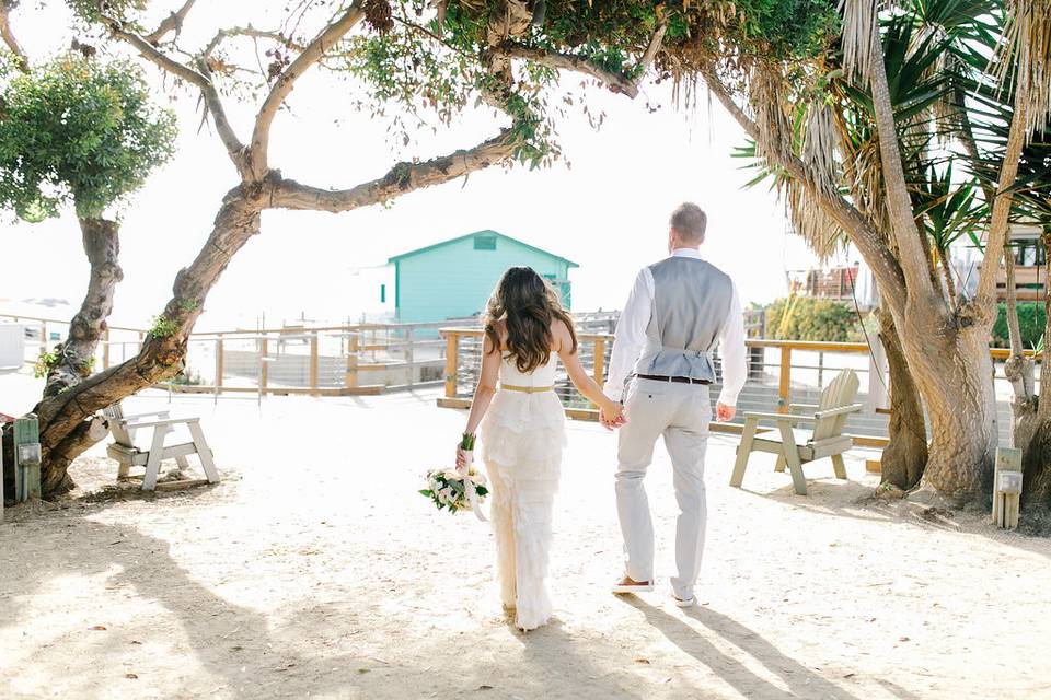 Crystal Cove, Newport Beach