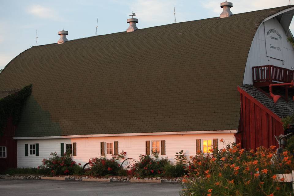 Richards Farm Restaurant