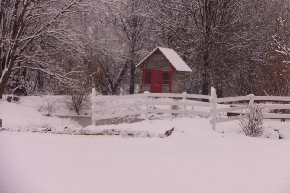 Richards Farm Restaurant