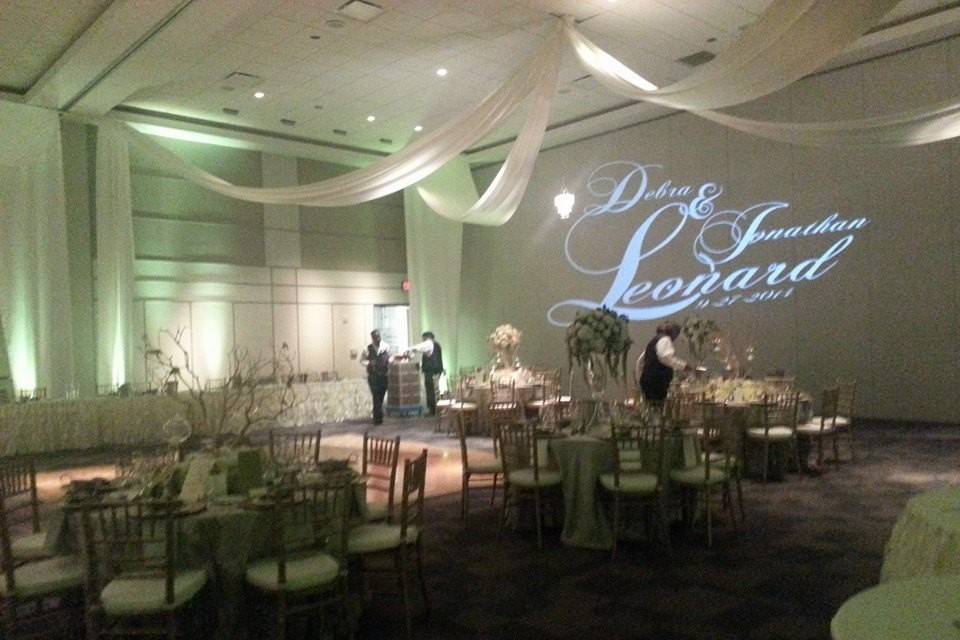 Simply Sophisticated Events