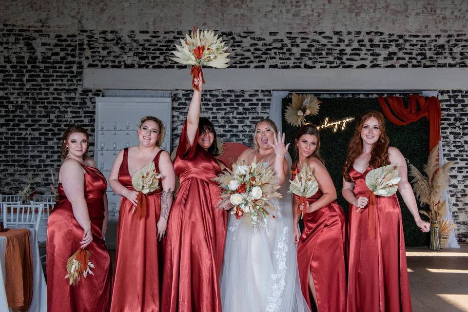 Bridal Party