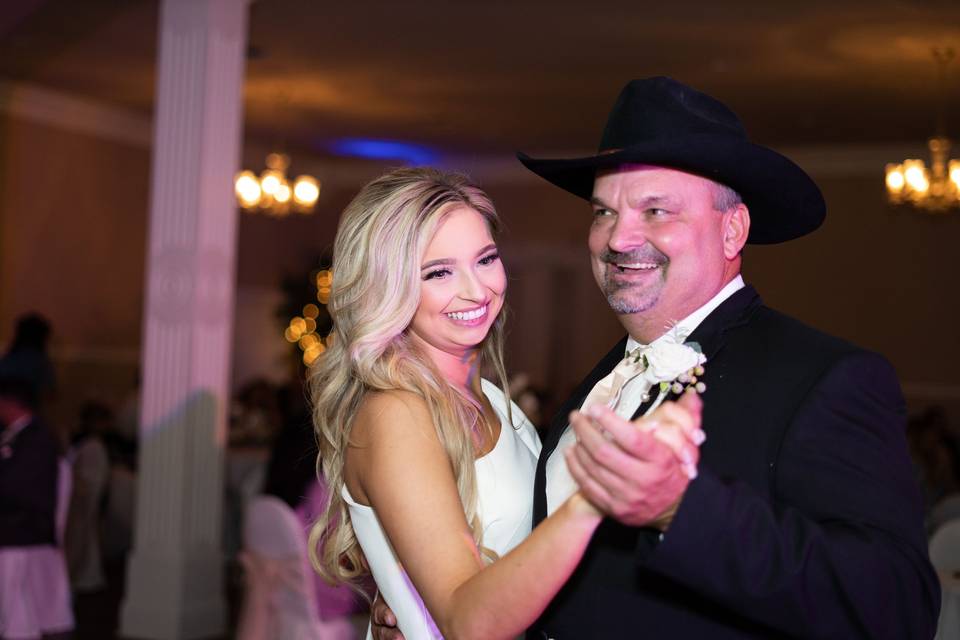 Father Daughter Dance