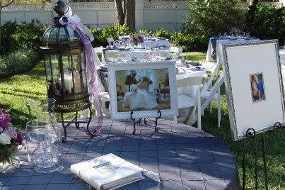 Premier Table Linens