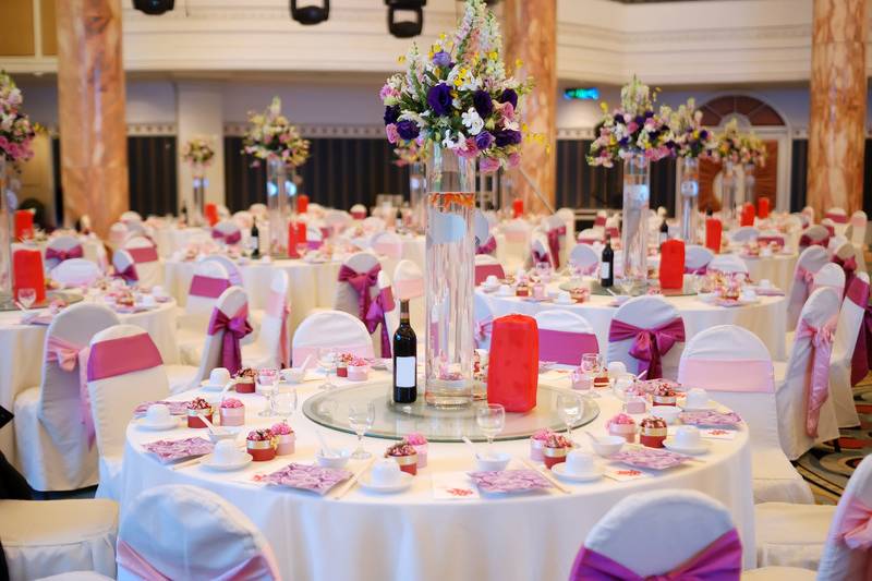 Premier Table Linens