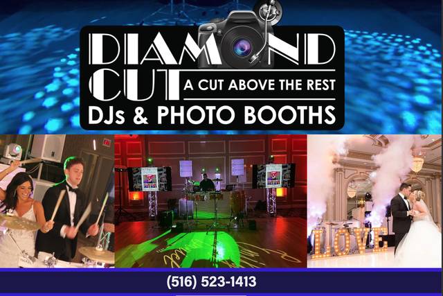 Diamond Cut Productions