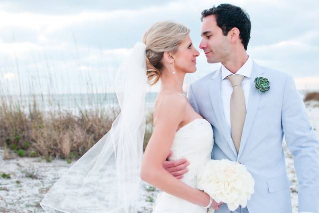 Caroline & Evan Photography