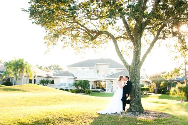 Caroline & Evan Photography
