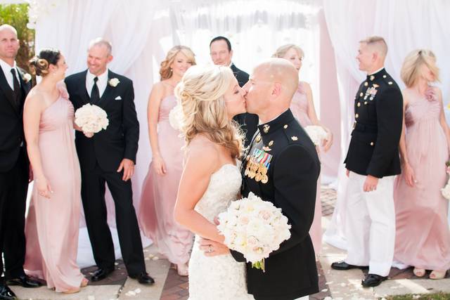 Caroline & Evan Photography