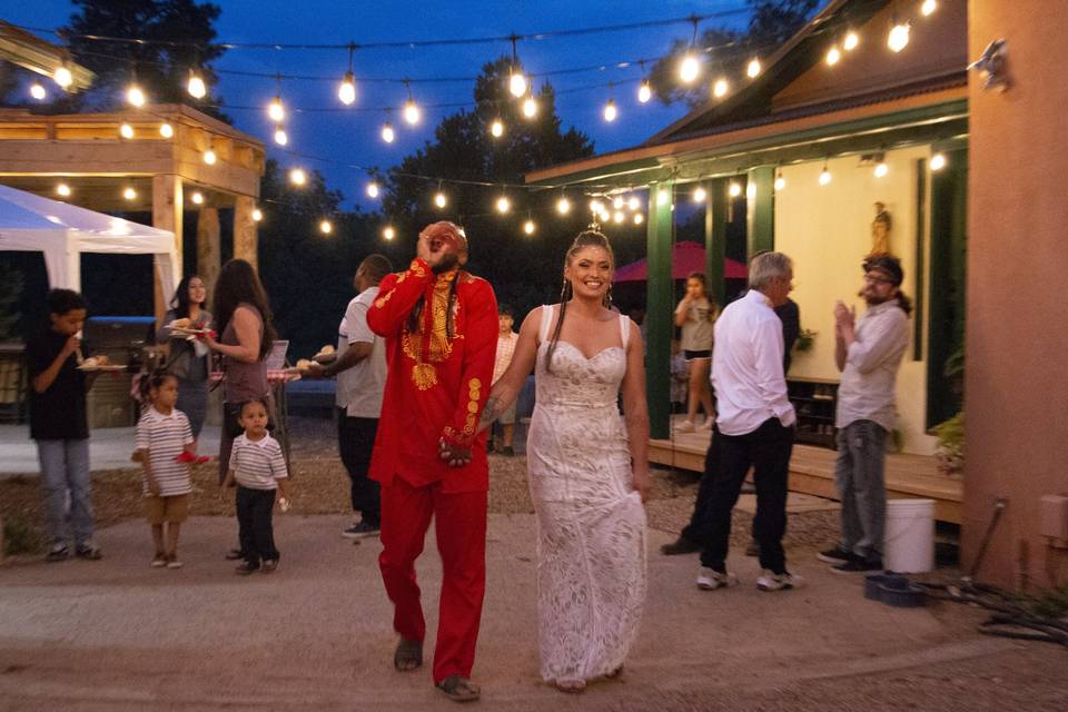 Casa De Amor
