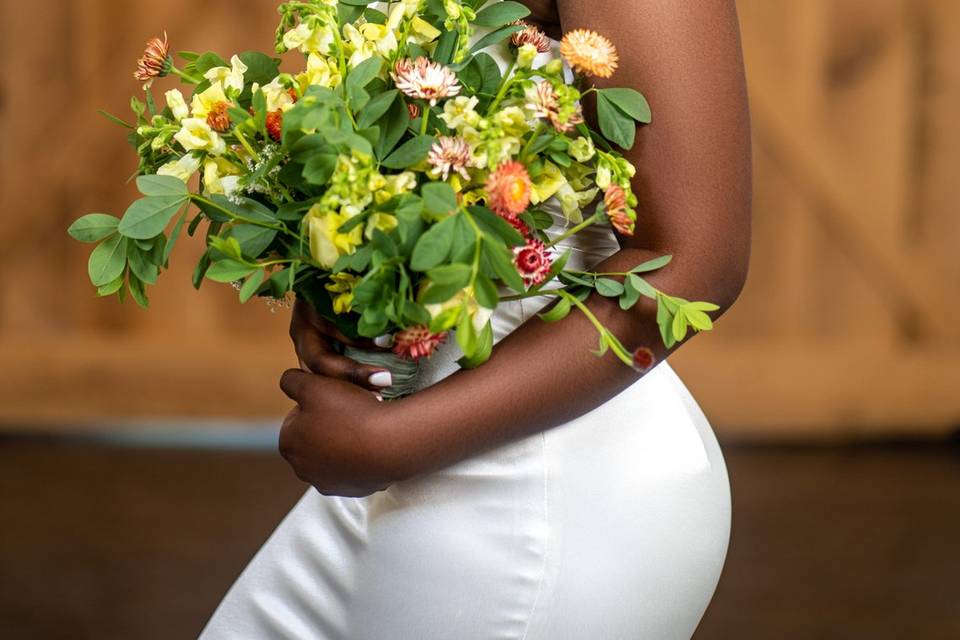 Bridal Bouquet