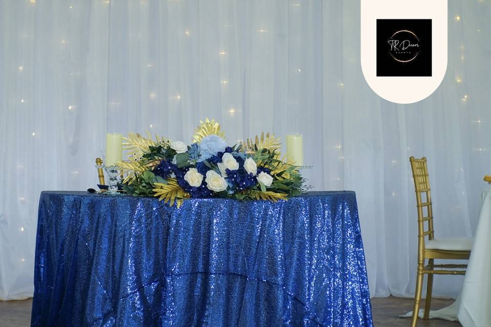 Head Table