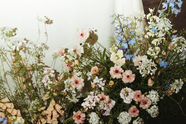 May Pastels