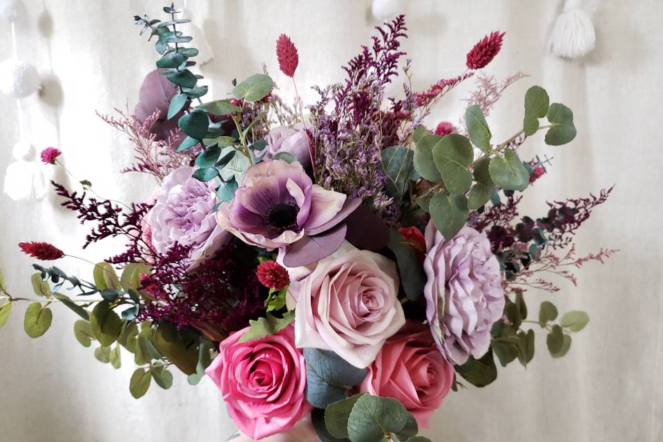 Bridal Bouquet