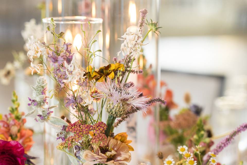 K + B Wedding