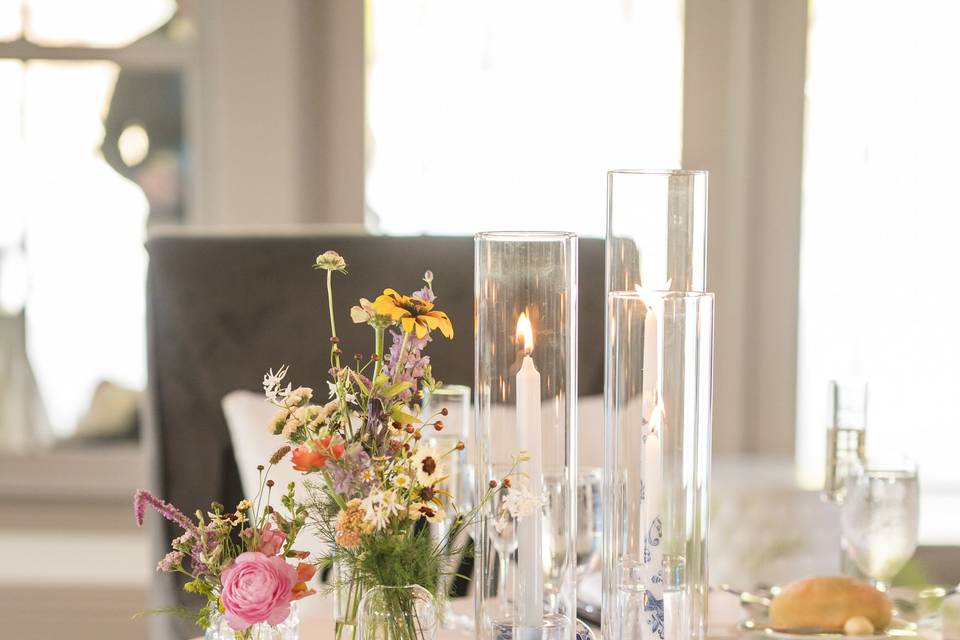 K + B Wedding