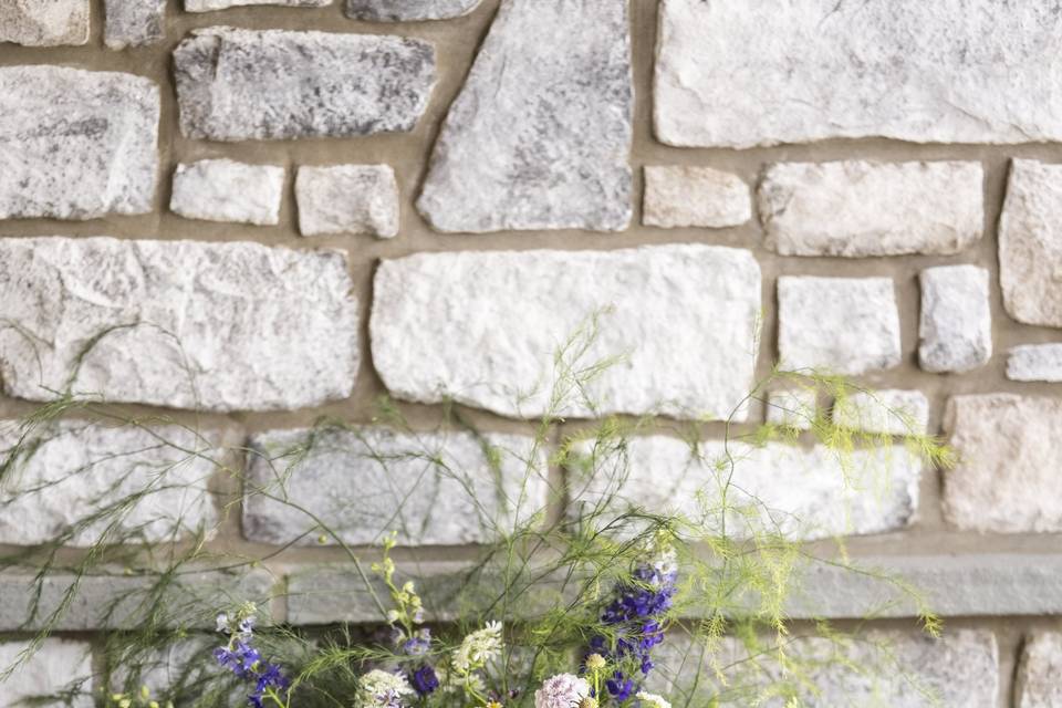 K + B Wedding