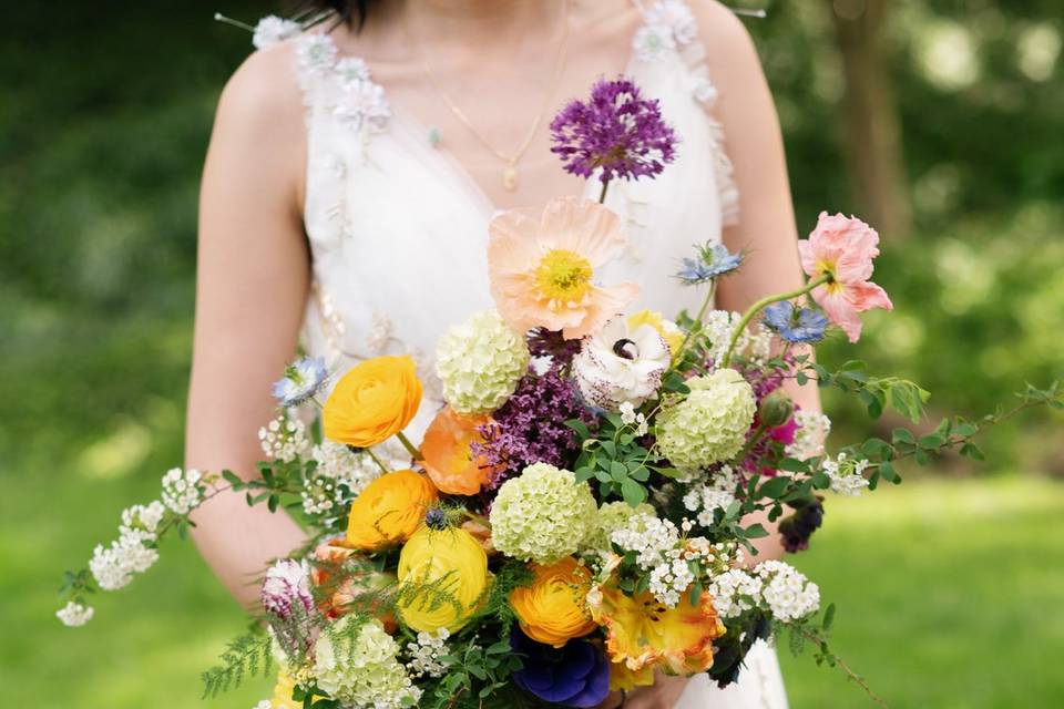 May Bouquet
