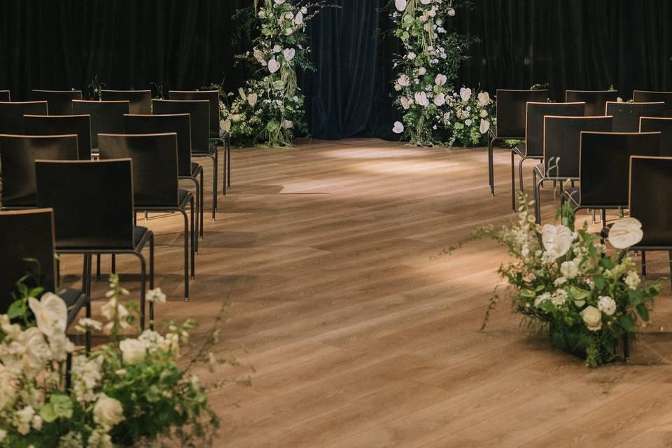 Classically Elegant
